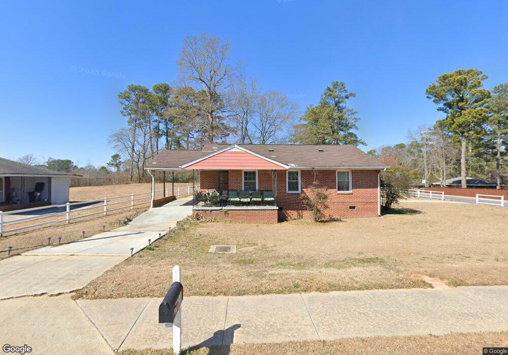 6294 Factory Shoals Rd SW, Mableton, GA 30126 - photo 1