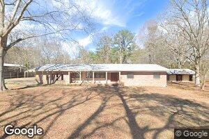 110 Shady Grove Ave, Newton, MS 39345