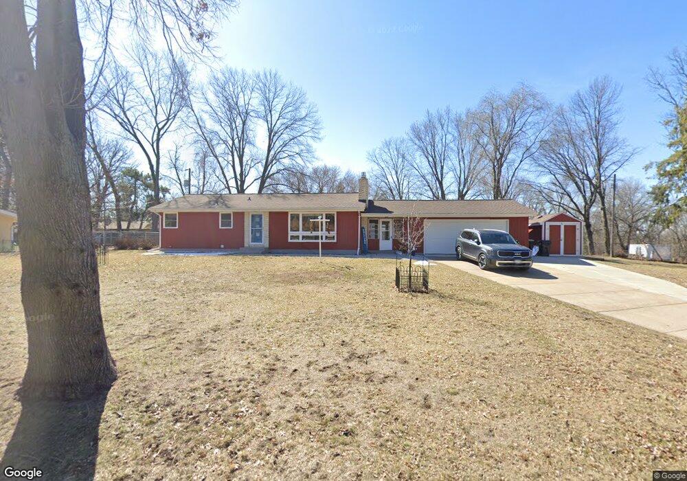 1112 93rd Ln NW, Coon Rapids, MN 55433 - photo 1