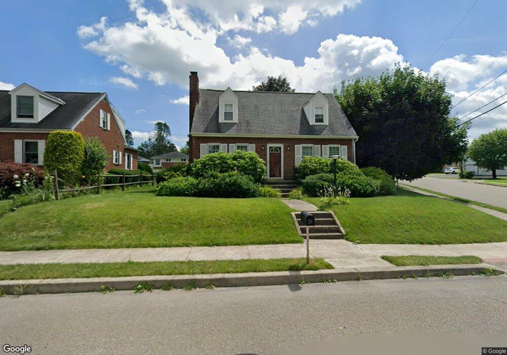 25 Meadow Ave, Tamaqua, PA 18252 - photo 1