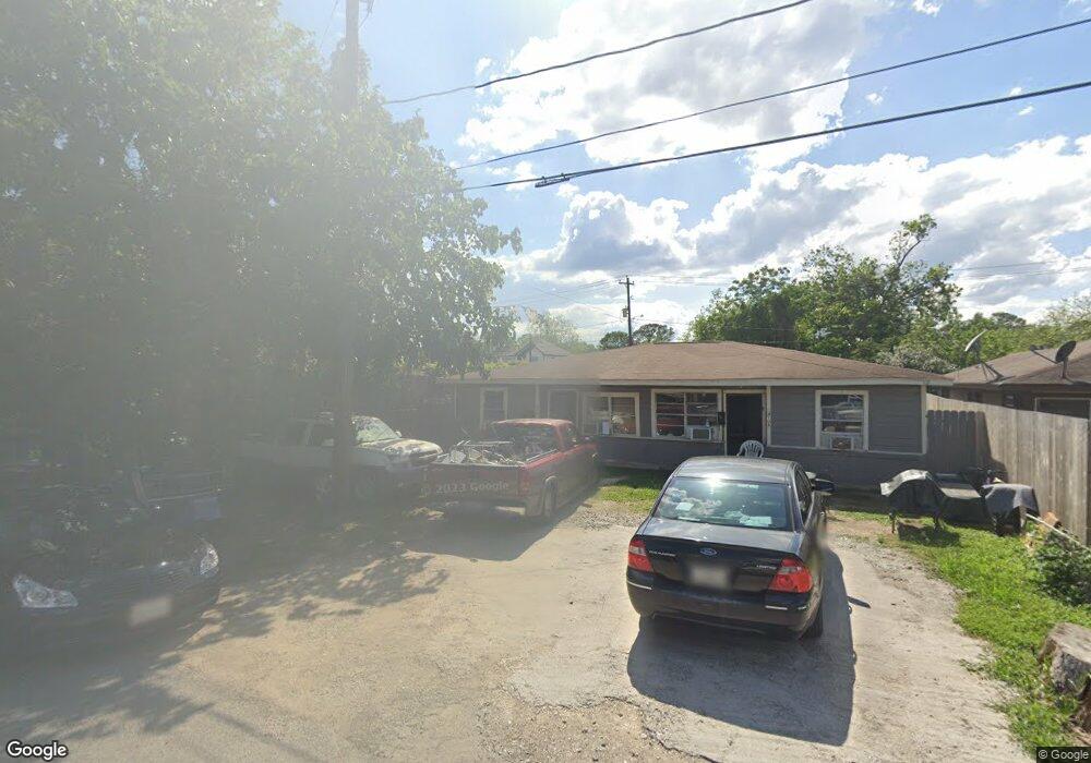 4101 Rutland St, Houston, TX 77018 - photo 1