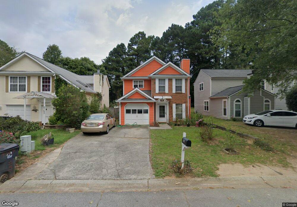 4747 Warners Trail unit 2, Norcross, GA 30093 - photo 1