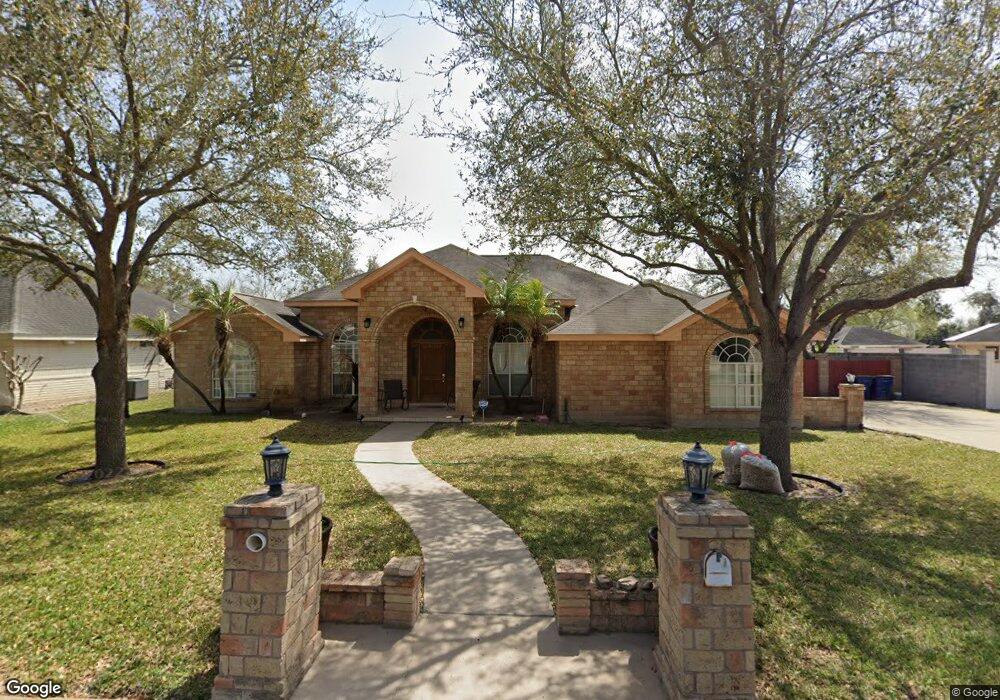 1603 Ash Ave, Donna, TX 78537 - photo 1