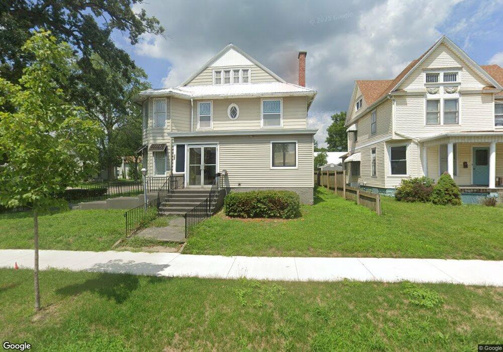 368 W 7th St, Auburn, IN 46706 - photo 1