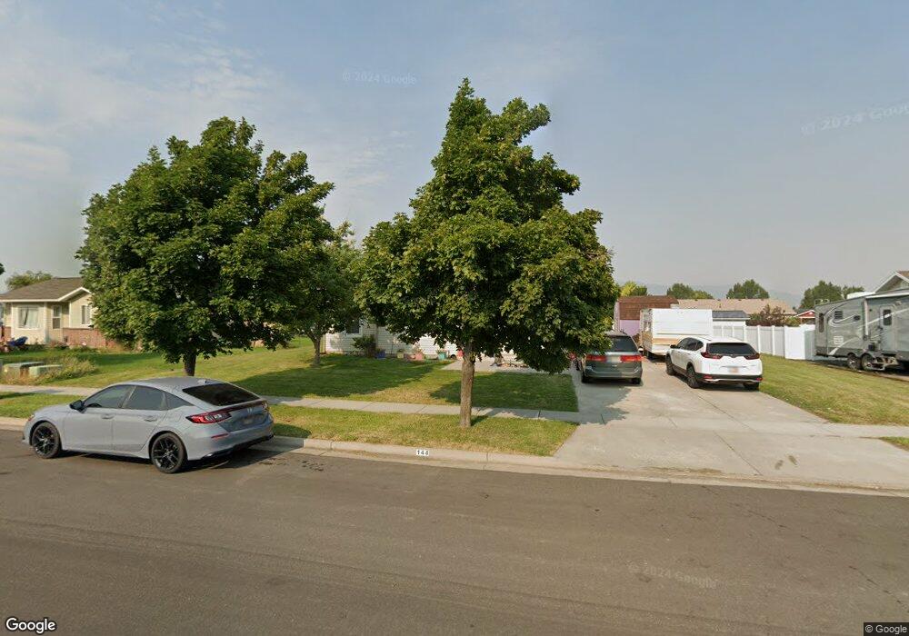 144 S 1350 E, Hyrum, UT 84319 - photo 1