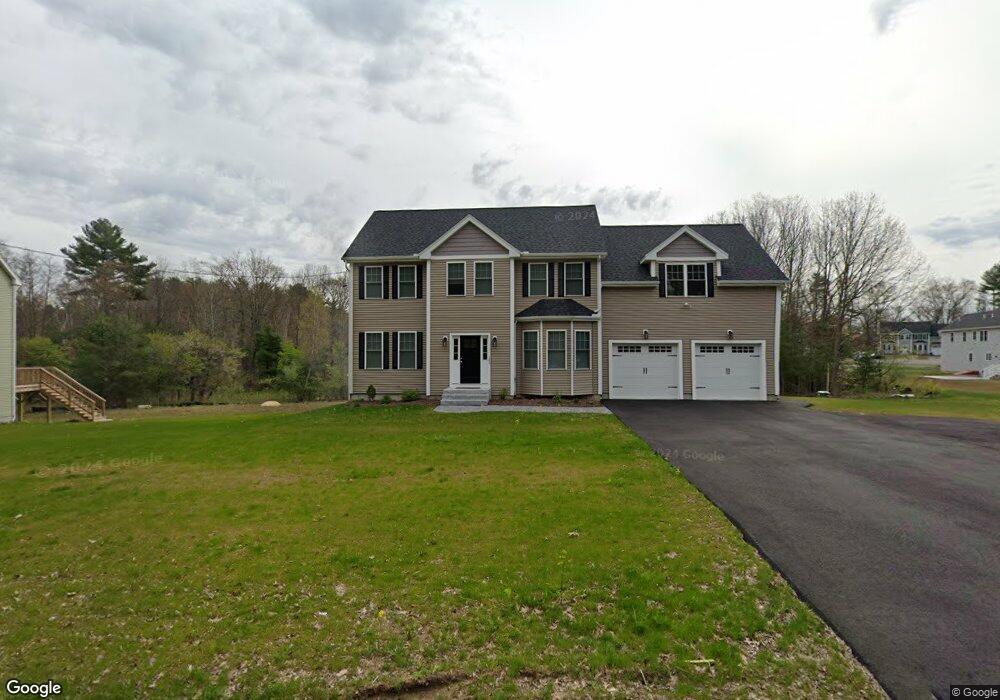 152 Parker St unit Lot 5, Maynard, MA 01754 - photo 1