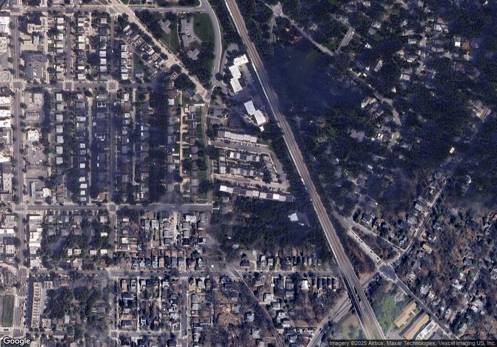 511 Brummel Ct NW unit 511, Washington, DC 20012 - photo 1