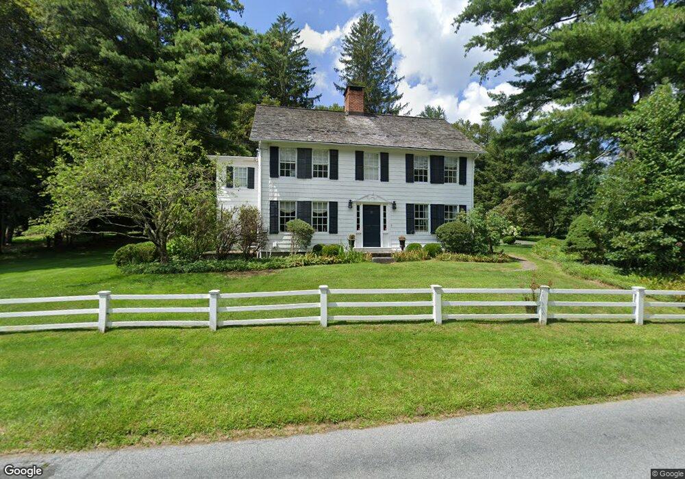 3 Obtuse Rd, Newtown, CT 06470 - photo 1