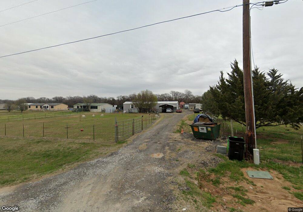 136 Clay Ct, Springtown, TX 76082 - photo 1