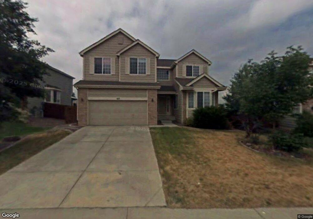 6171 S Shawnee St, Aurora, CO 80015 - photo 1
