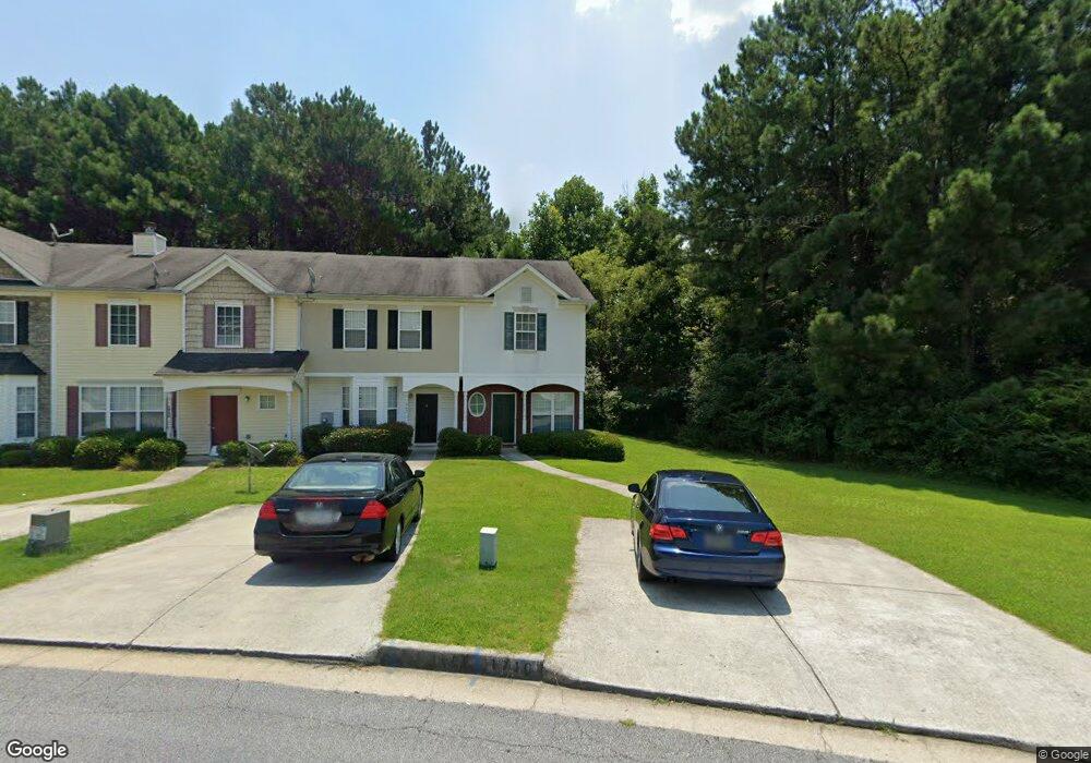 1710 Camden Forrest Trail, Riverdale, GA 30296 - photo 1
