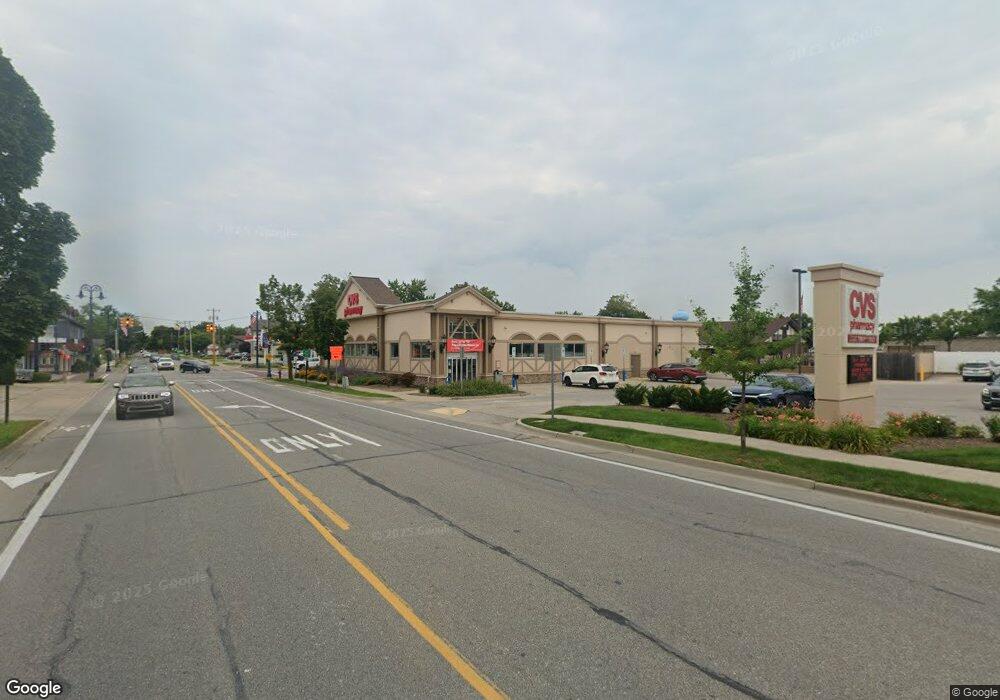 111 N Main St, Frankenmuth, MI 48734 - photo 1