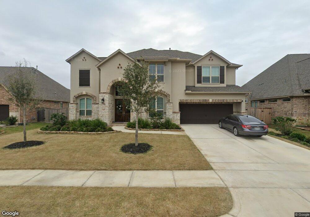 25402 Driftwood Harbor Ln, Tomball, TX 77375 - photo 1