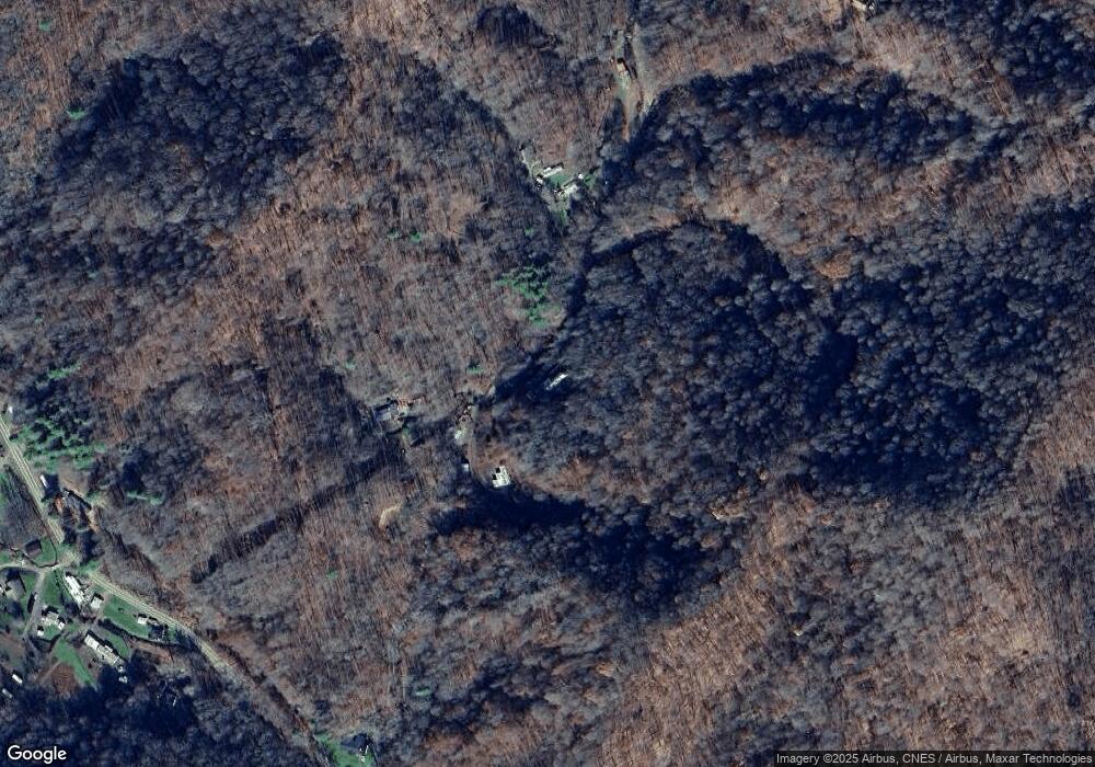 298 Miller Branch Rd, Mars Hill, NC 28754 - photo 1