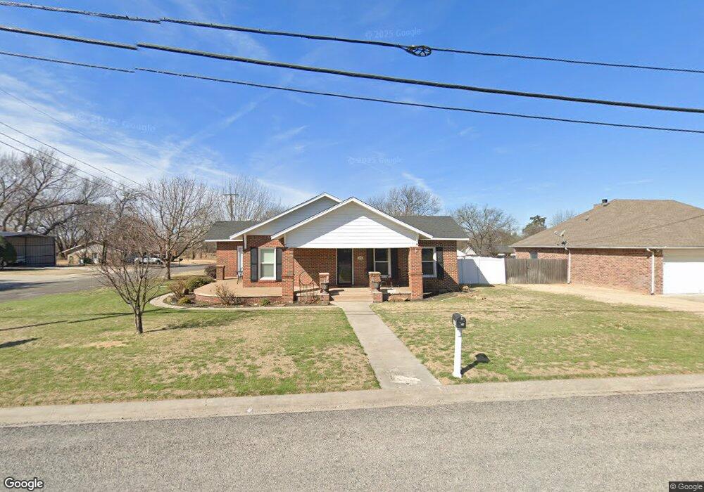 1506 S College Ave, Decatur, TX 76234 - photo 1