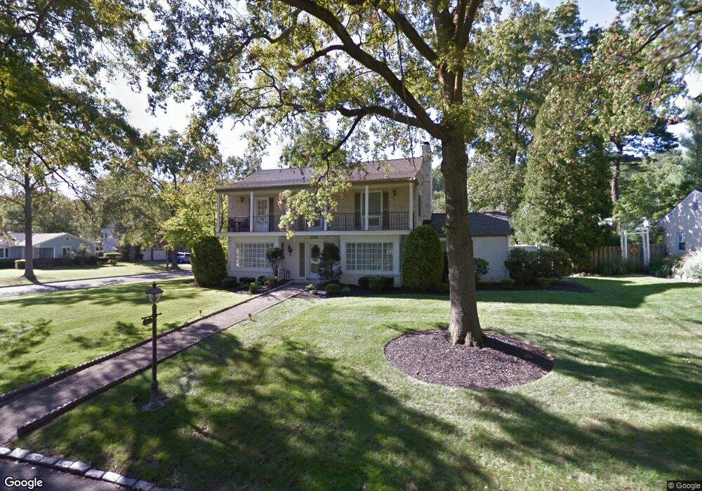 1650 Nottingham Way, Mountainside, NJ 07092 - photo 1