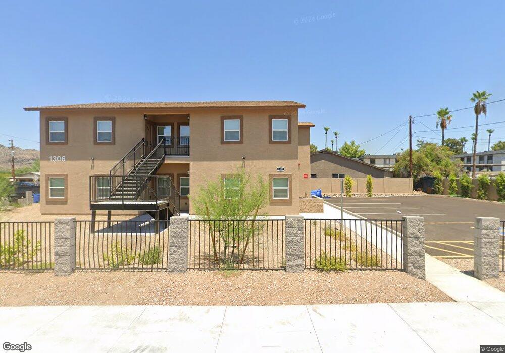 1306 E Purdue Ave unit 102, Phoenix, AZ 85020 - photo 1