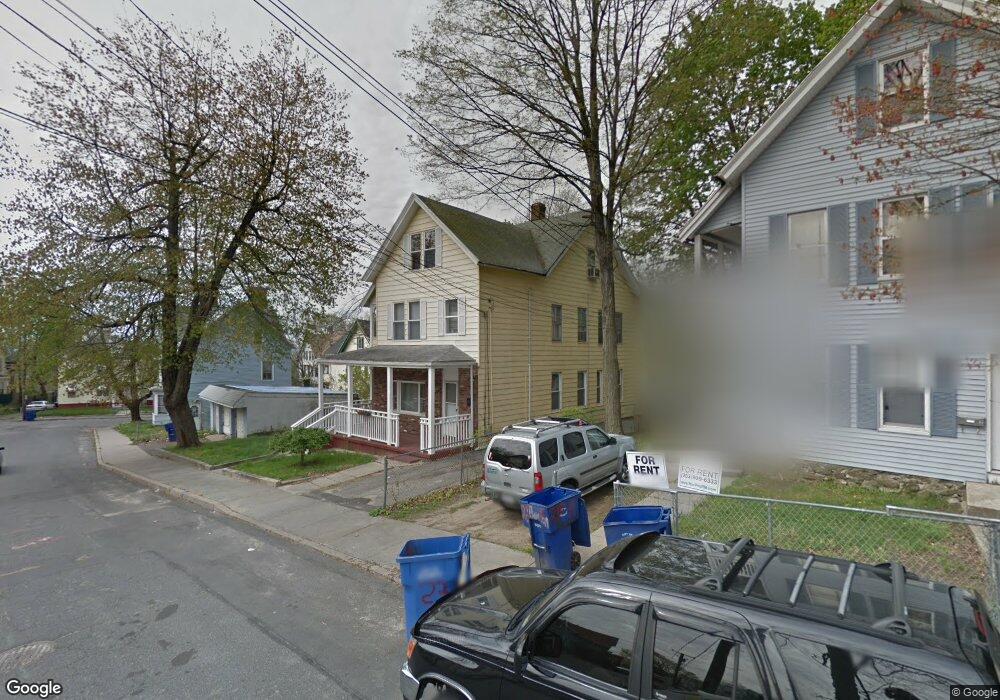 17 Beacon St, Waterbury, CT 06704 - photo 1