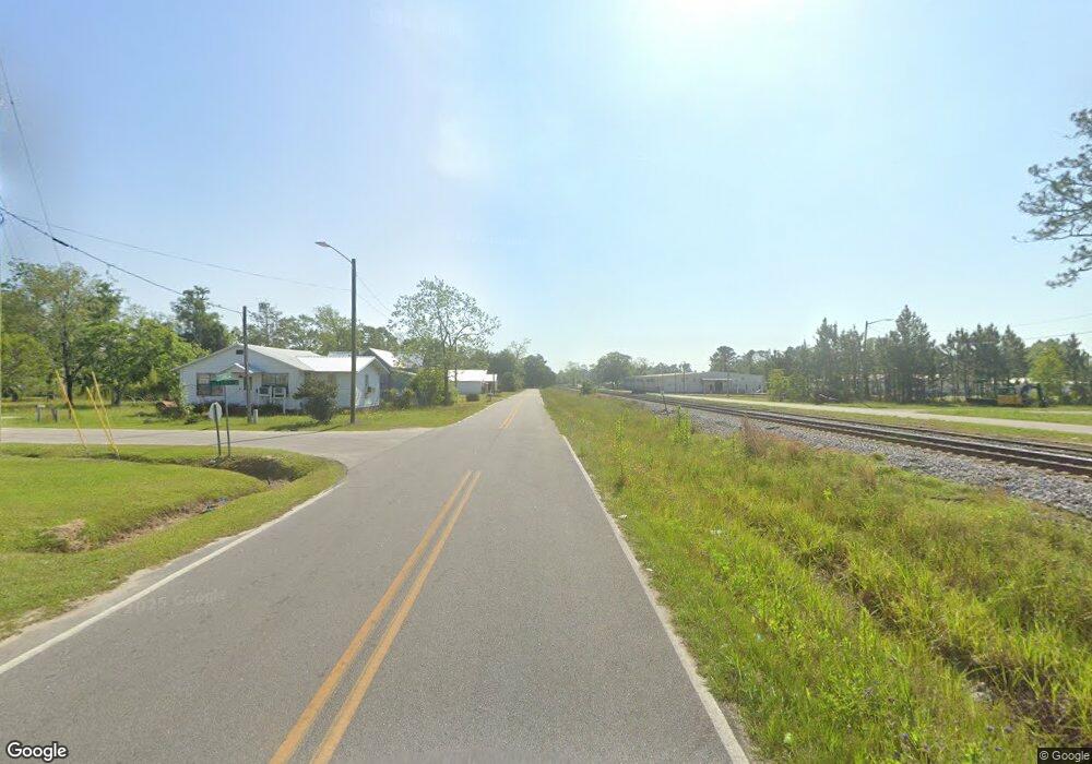 516 Hunter St E, Douglas, GA 31533 - photo 1