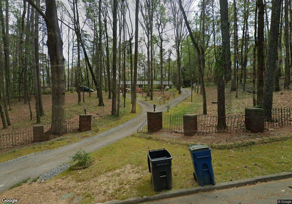 2910 Duke of Gloucester, Atlanta, GA 30344 - photo 1