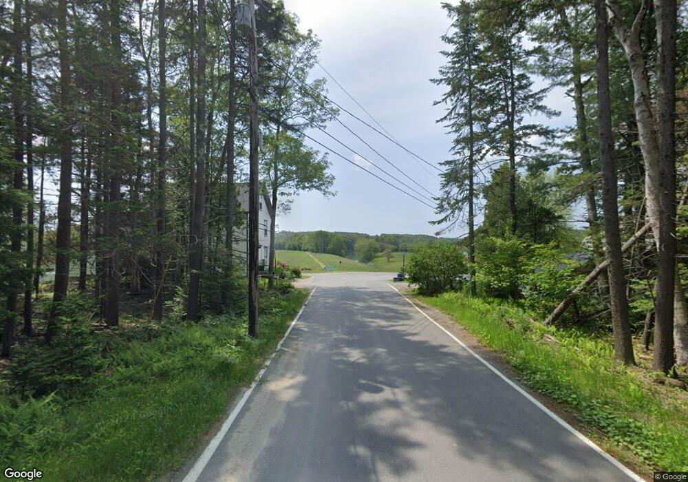 648 Hennessey Rd, West Bath, ME 04530 - photo 1