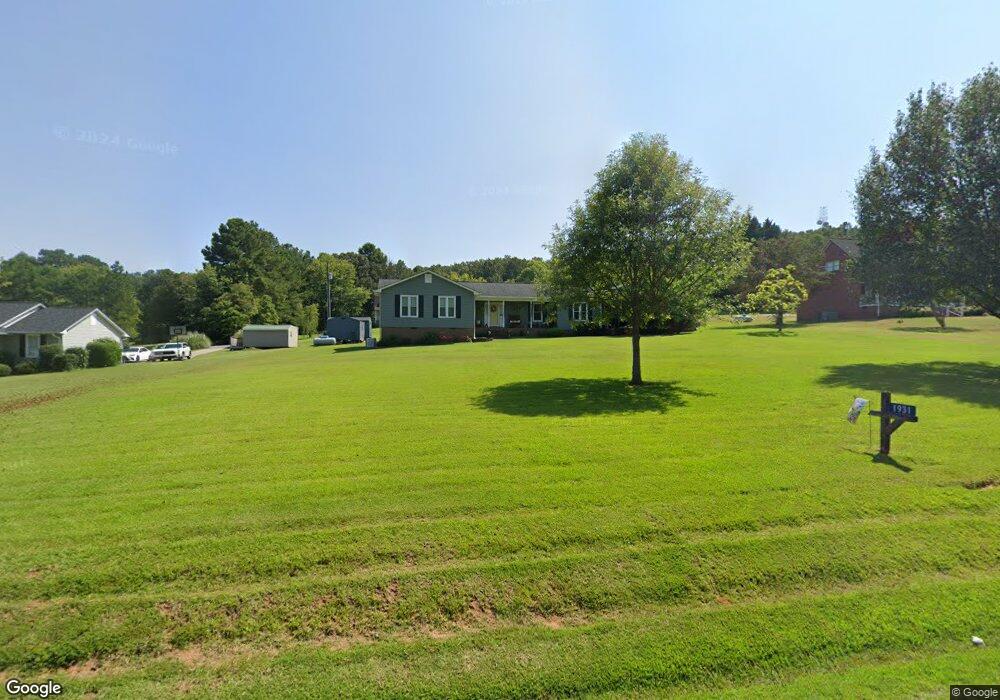 1931 Ford Rd, Gaffney, SC 29340 - photo 1