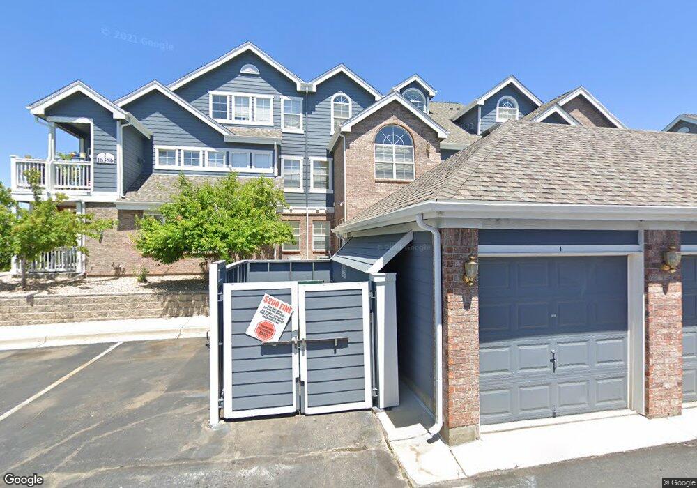 16386 E Fremont Ave unit 2, Aurora, CO 80016 - photo 1