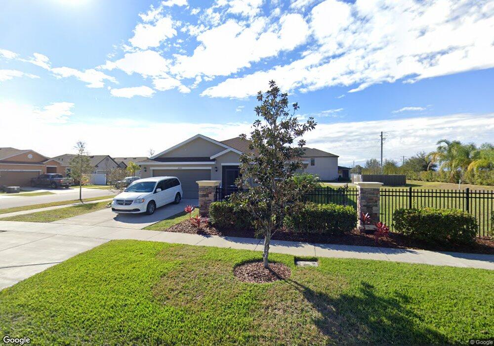 14303 Romeo Blvd, Riverview, FL 33579 - photo 1