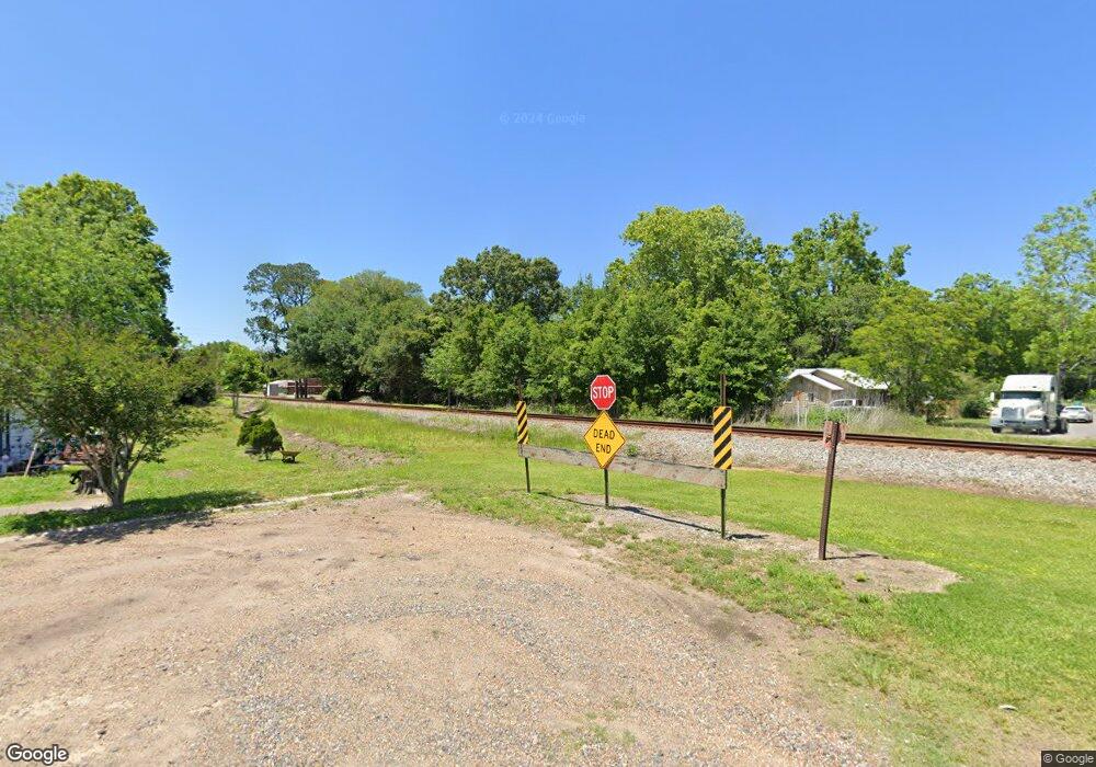 801 N 3rd St, Eunice, LA 70535 - photo 1