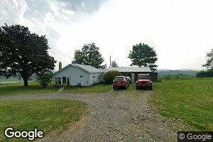 3895 Berwick Turnpike, Columbia Cross Roads, PA 16914
