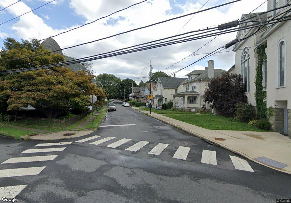 1924 William St, Scranton, PA 18508 - photo 1