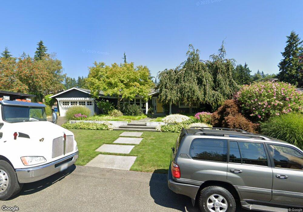 3816 81st Ave SE, Mercer Island, WA 98040 - photo 1