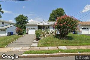 50 Fordham Place, Colonia, NJ 07067