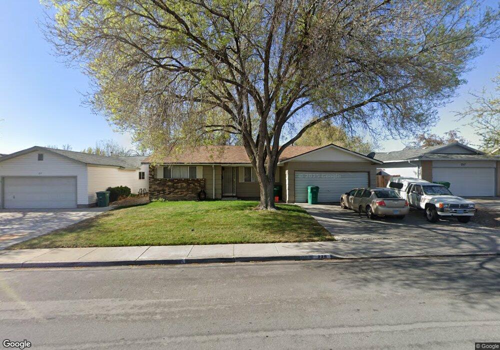229 Emerson Way, Sparks, NV 89431 - photo 1
