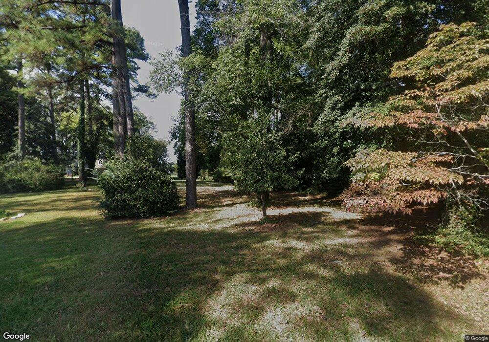 19463 N Snow Hill Manor Rd, Lexington Park, MD 20653 - photo 1