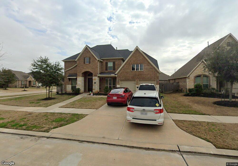 1918 Thomas Smith Ct, Richmond, TX 77469 - photo 1