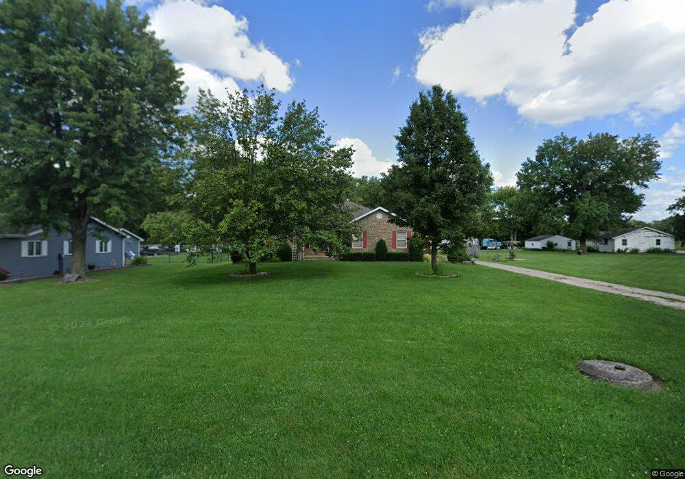 12260 N 970th St, Effingham, IL 62401 - photo 1