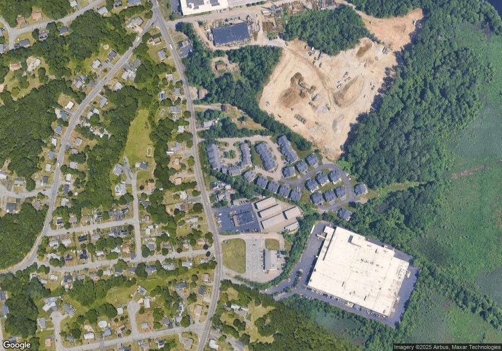 302 Meadow Ln unit B-2, Randolph, MA 02368 - photo 1