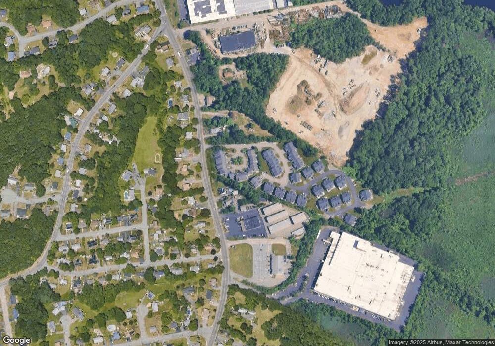 301 Meadow Ln unit B-1, Randolph, MA 02368 - photo 1