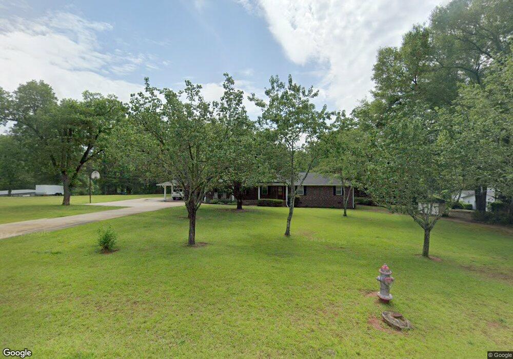 156 Wren Cir, Macon, GA 31220 - photo 1