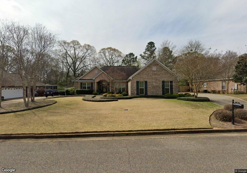 181 Cobblestone Way, Deatsville, AL 36022 - photo 1