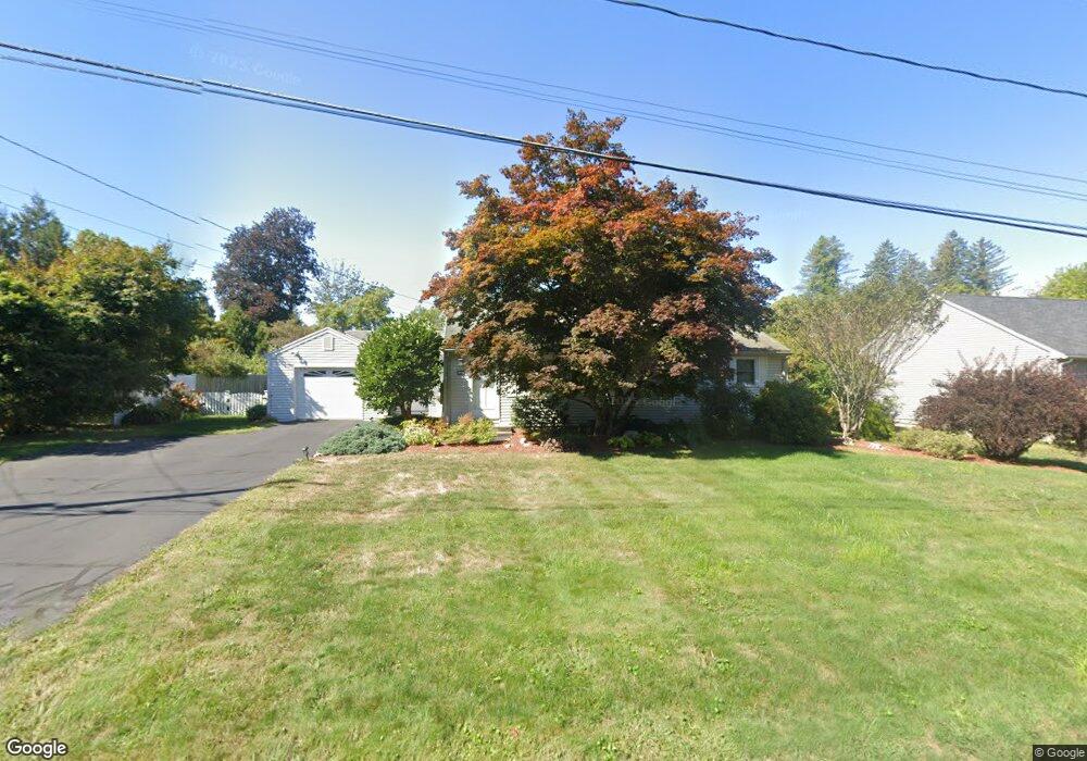 20 Hartman Rd, Amherst, MA 01002 - photo 1