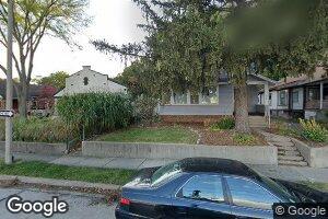 8 Villard Ct, Champaign, IL 61820