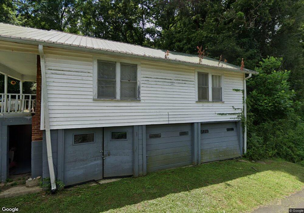 684 Hudson Martin Rd, Ellijay, GA 30536 - photo 1