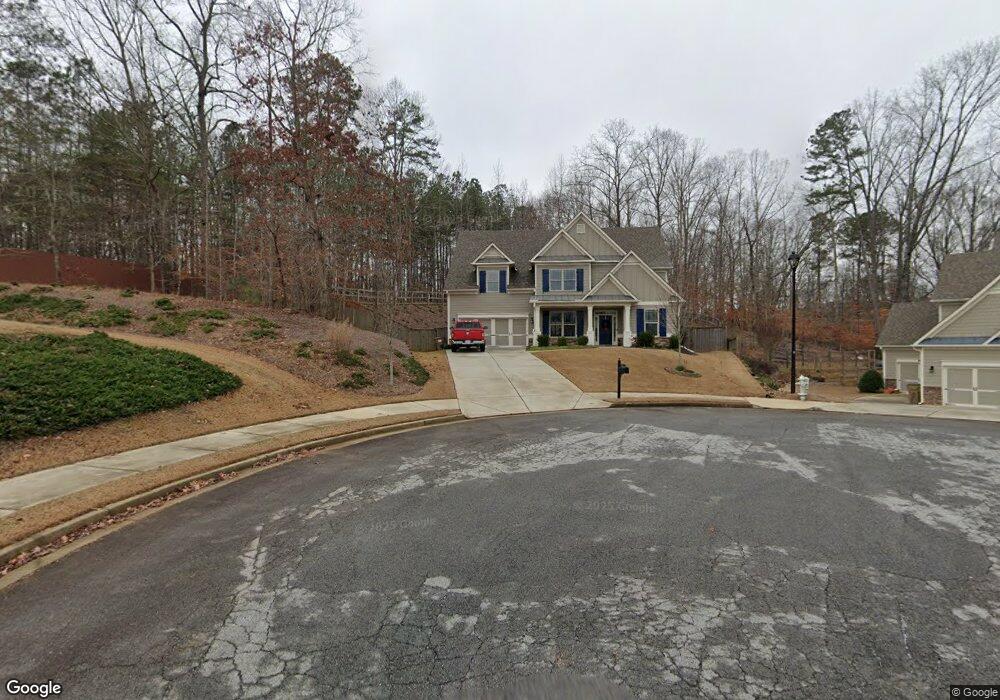 6004 Wildcreek Rd unit 8, Sugar Hill, GA 30518 - photo 1