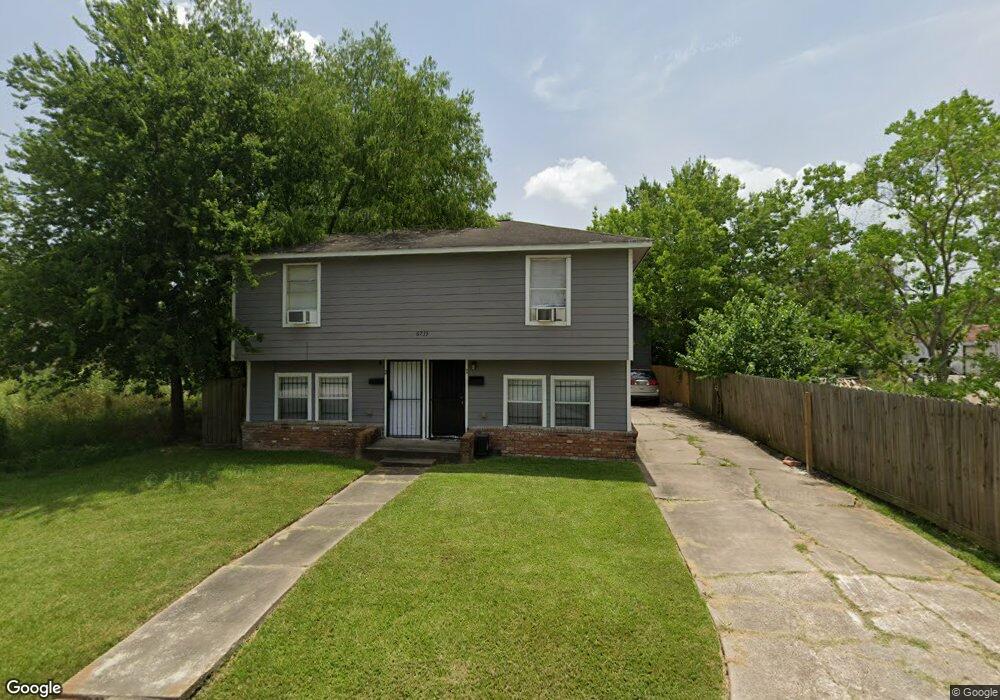 6733 Burkett St, Houston, TX 77021 - photo 1