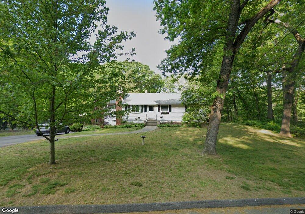 12 Tamarack Cir, Trumbull, CT 06611 - photo 1