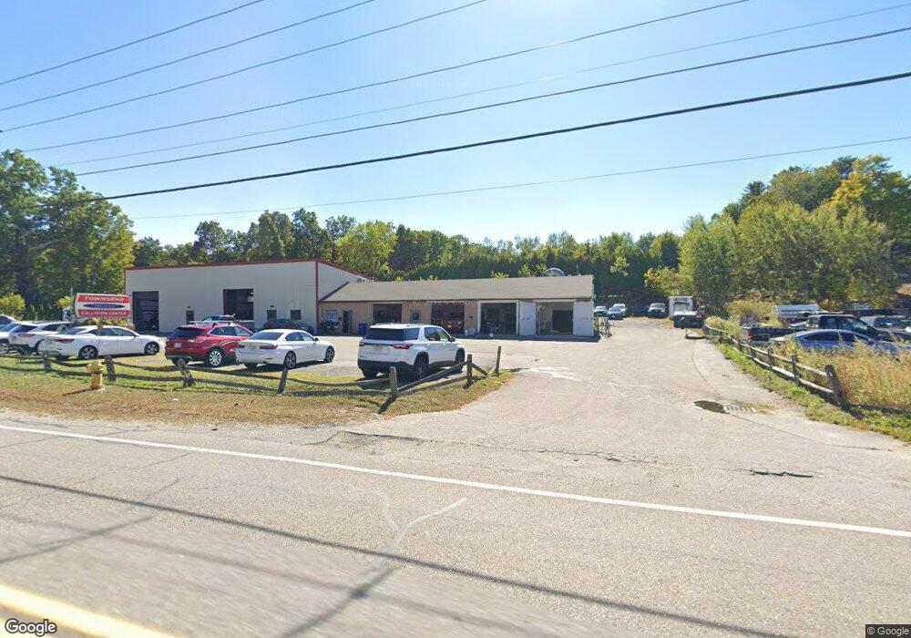 206 Great Rd unit 206-Rear, Shirley, MA 01464 - photo 1