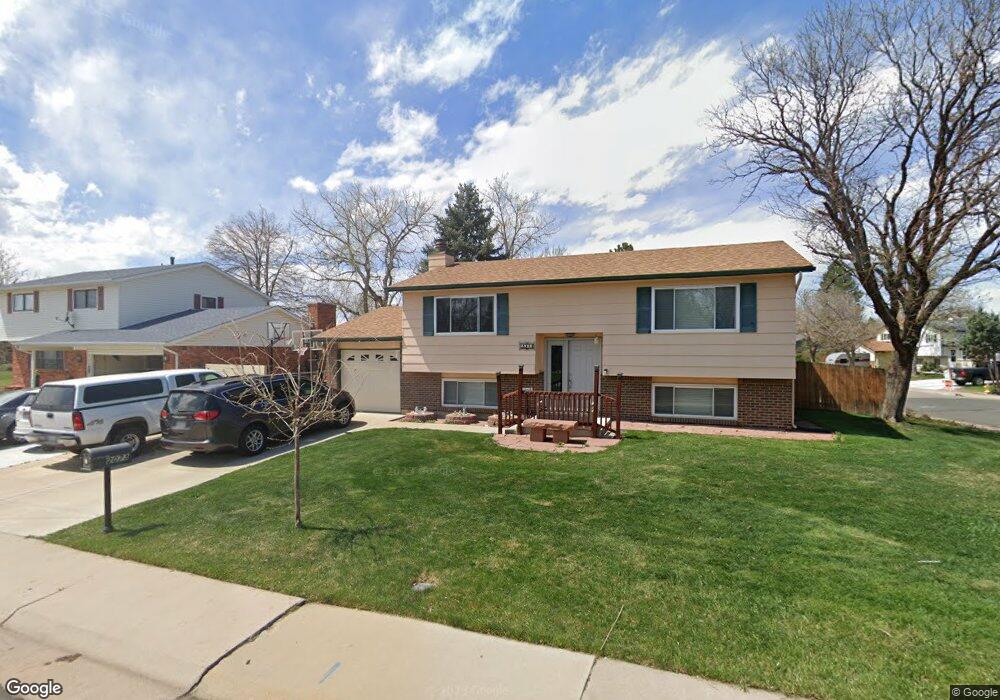 2073 S Nucla Way, Aurora, CO 80013 - photo 1