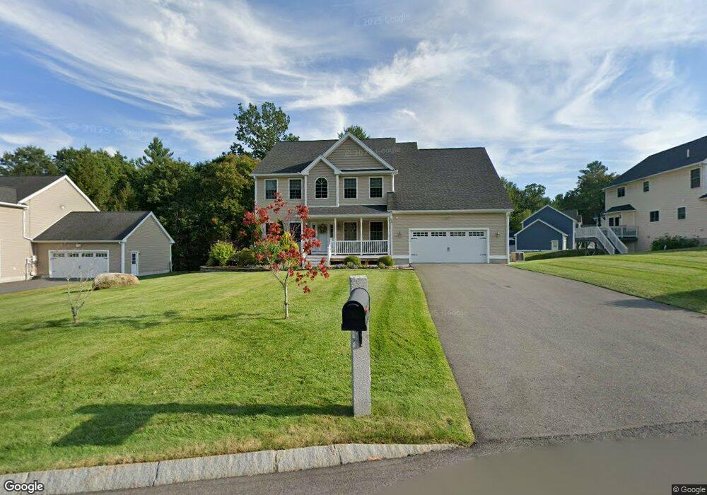 11 Ballerina Ct unit Lt 2871, Nashua, NH 03062 - photo 1